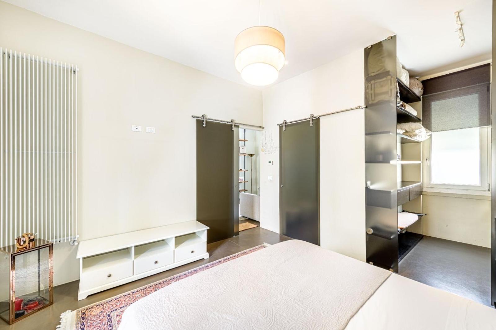 Attico Quartiere Trieste Appartement Rome Buitenkant foto